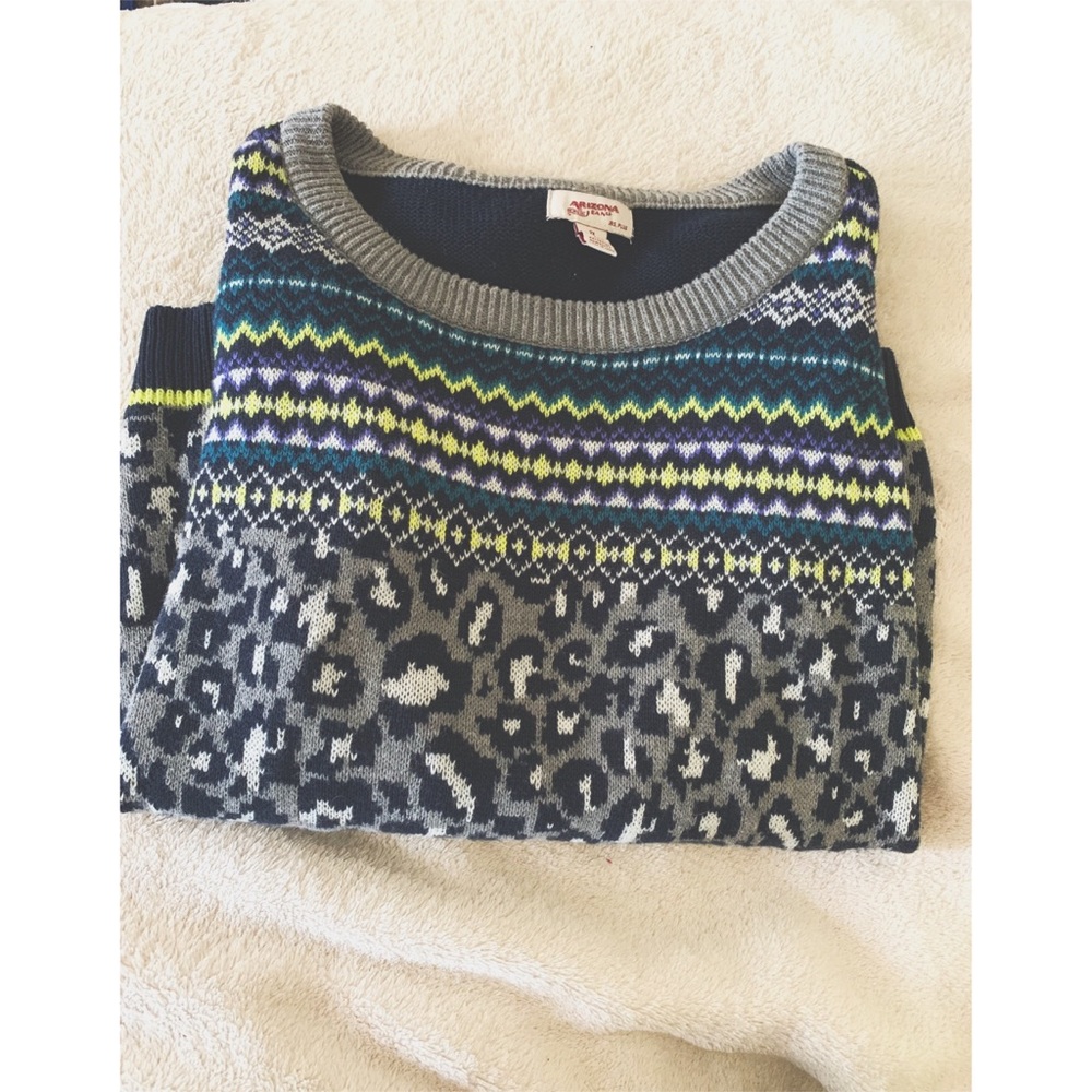 Arizona Jean Co. Sweater